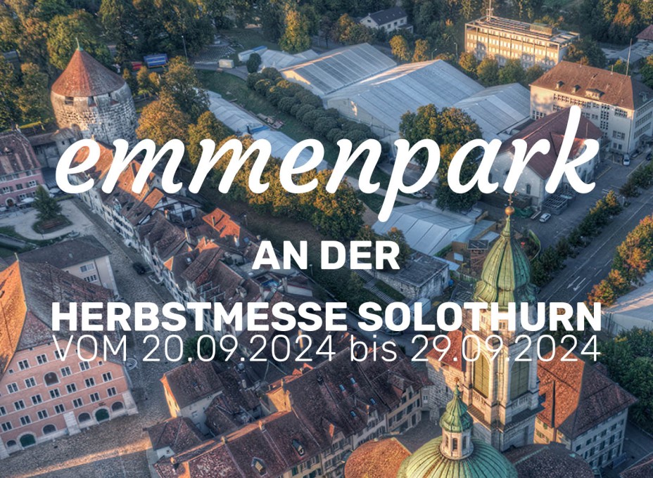 HESO emmenpark Teaser 2024 